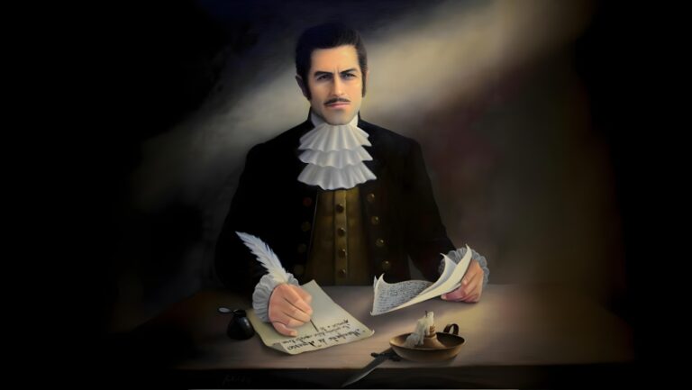 Juan Vélez de Córdova