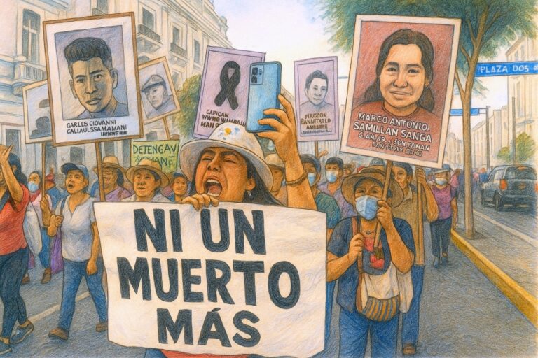 La patria son las personas