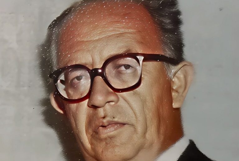 Recordando a don Luis Felipe Barboza Pareja