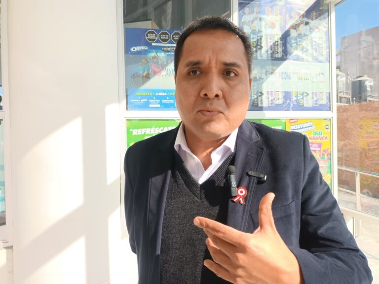 PROINVERSIÓN expone avances para concesionar el aeropuerto de Ilo