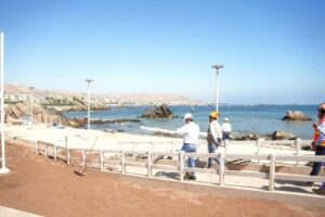 Malecon Costero Norte de Ilo sera entregado en las proximas semanas 31072025 2 La Prensa Regional