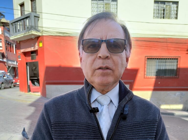 Defensoría del Pueblo promueve concurso escolar contra el ciberacoso