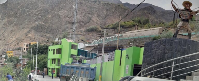 Ciudadana denuncia agresión por parte de regidora de Matalaque