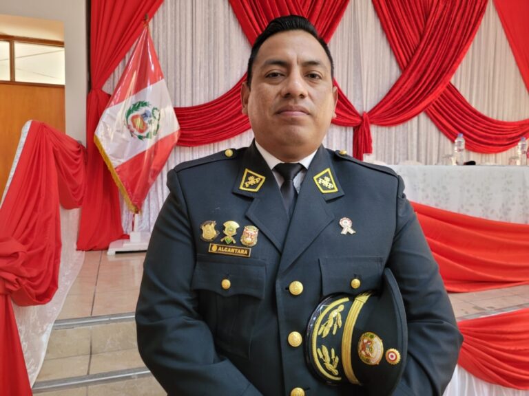 Intervienen a cuatro ciudadanos colombianos en situación irregular