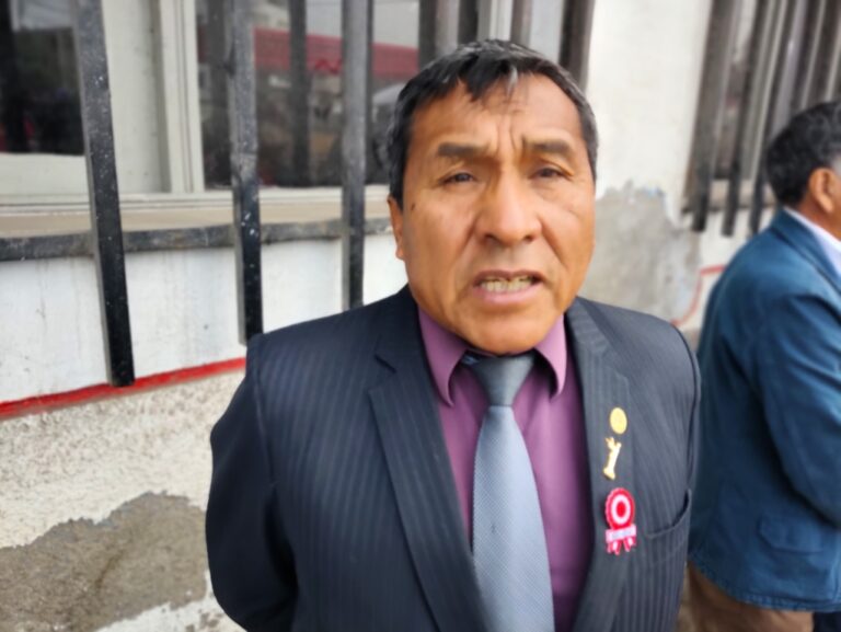 Director de la UGEL resalta rol formativo de municipios escolares