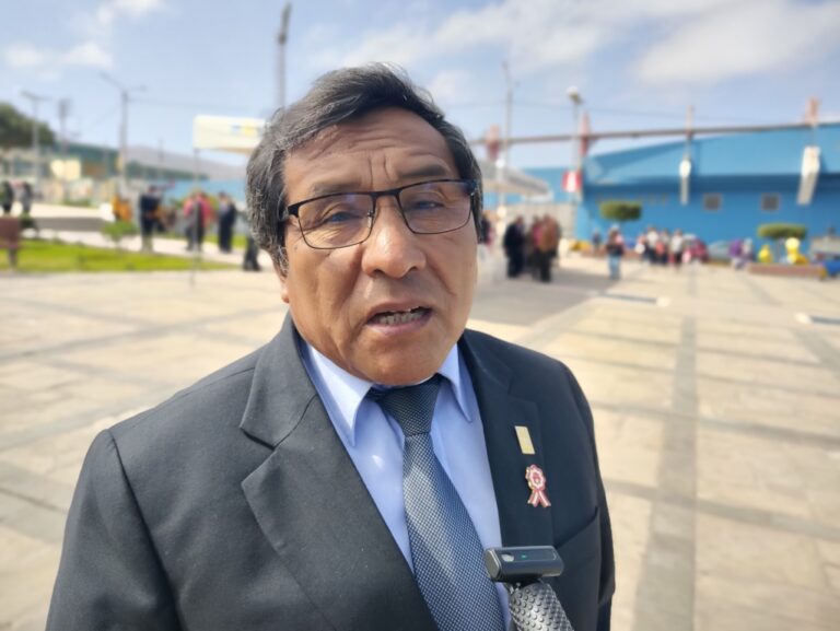 Según UGEL Islay: revelan mejora en aprendizaje de estudiantes