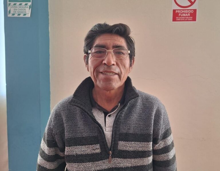 Alianza entre Anglo American y agricultores fortalecerá el agro