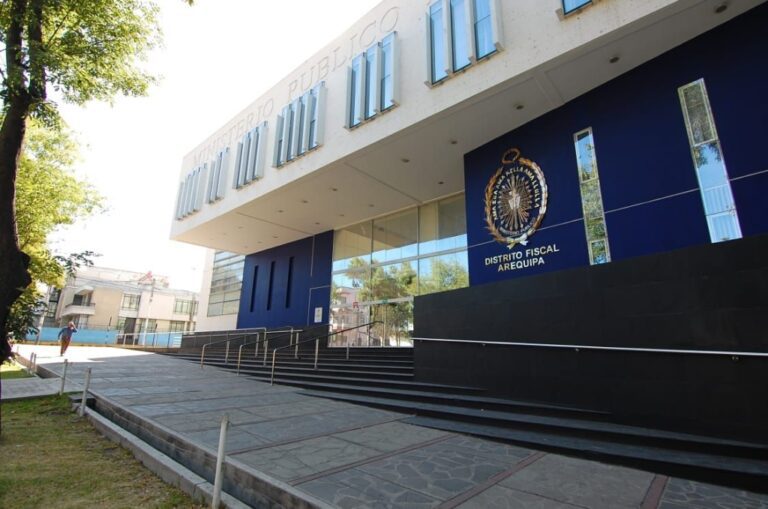 Fiscalía investiga muerte durante protesta en Chala