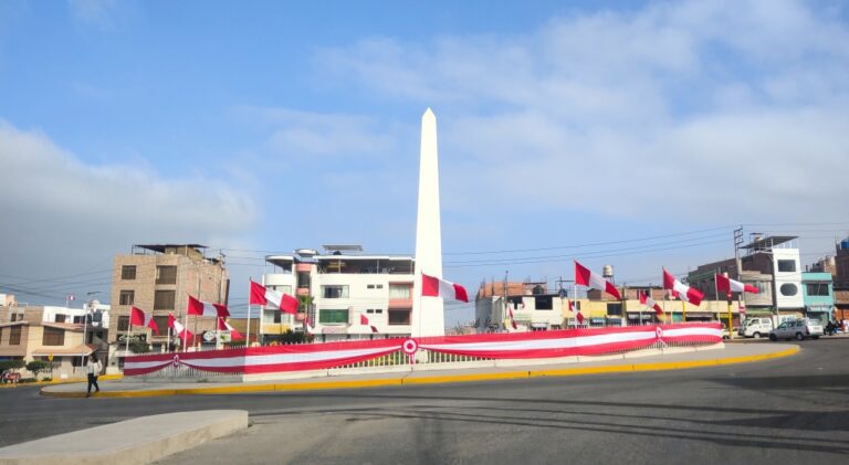 Declaran a Mollendo ciudad heroica por su resistencia en la Guerra del Pacífico