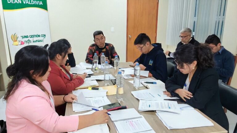 El poder del concejo municipal en sesión