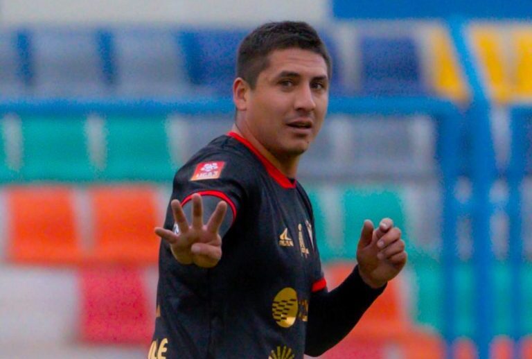 Goleada histórica: Nacional FBC aplastó 15-1 a Diablos Rojos de Juliaca