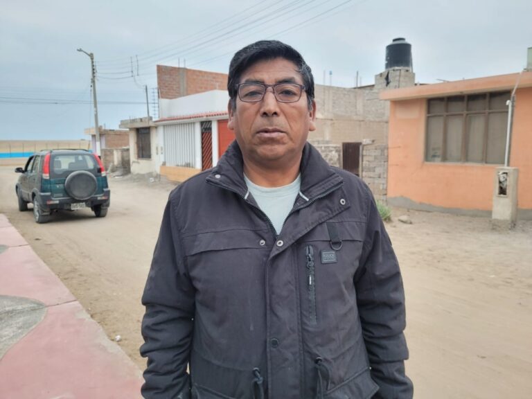 Continúan inscripciones para elecciones en el Sindicato de Pescadores de Ilo