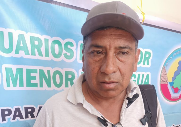 Municipalidad provincial habría aprobado ordenanza para favorecer a inmobiliaria