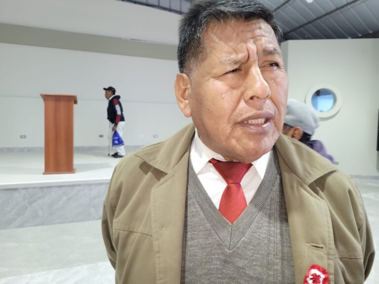 UGEL Ilo coordina traslado de alumnos de la I.E. Jorge Basadre