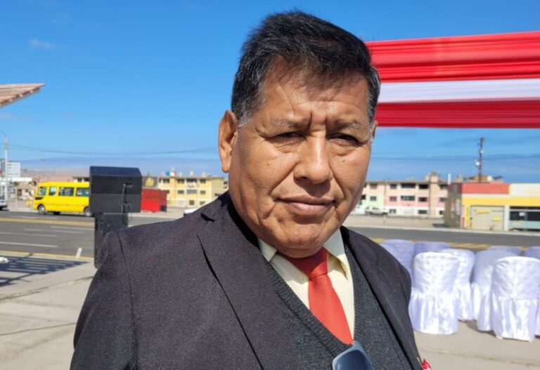 UGEL Ilo inicia proceso de evaluación y ratificación de directores para el próximo periodo