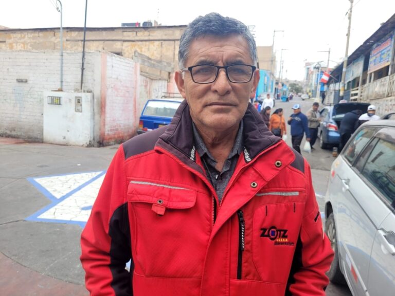 Ilo respaldará paro regional contra contaminación del río Coralaque y proyecto Huatipuka