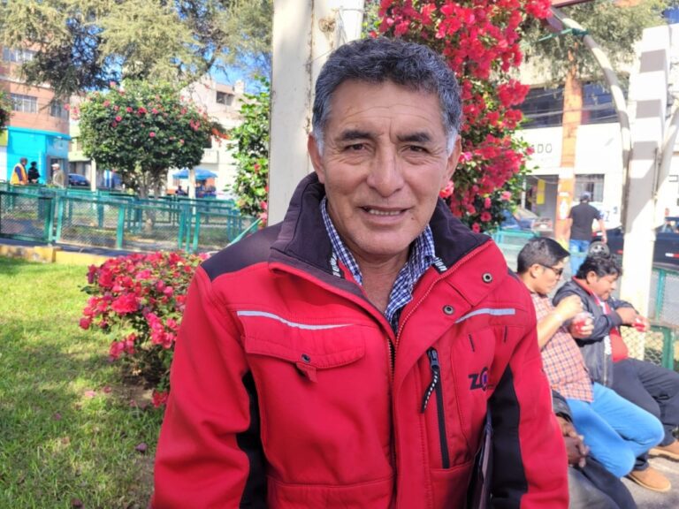 Inseguridad en Ilo: “Si a la Policía le roban, qué puede esperar la población”, advierte dirigente