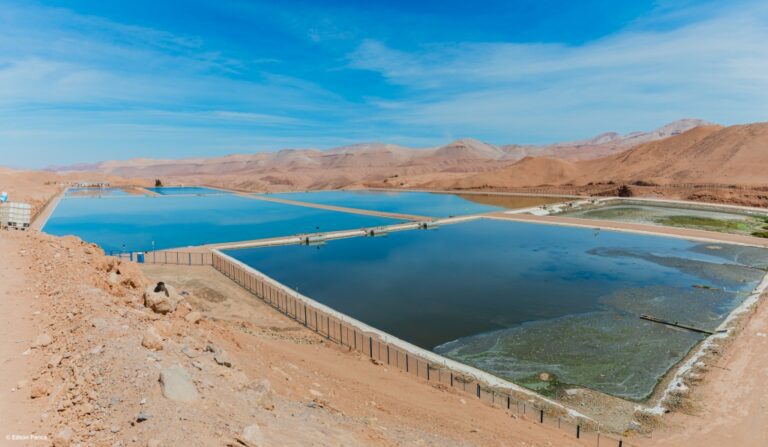 EPS Moquegua anuncia corte de agua nocturno por emergencia en la PTAR Omo
