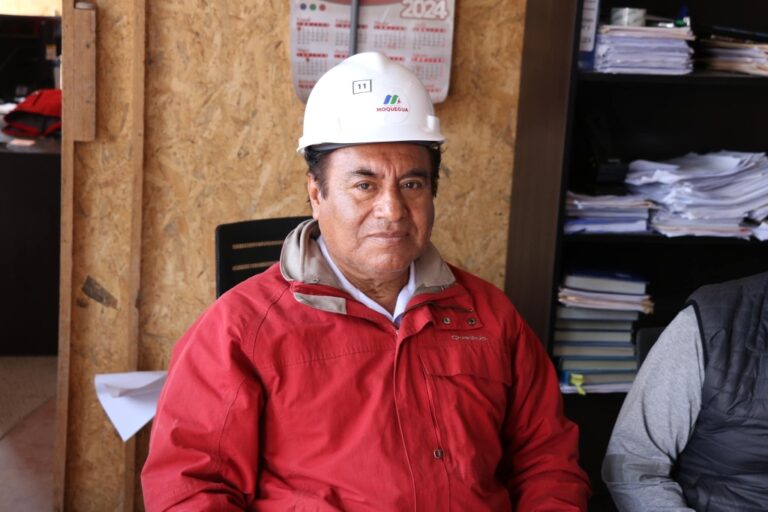 Consejero delegado alerta sobre obras paralizadas y graves retrasos en proyectos del GORE