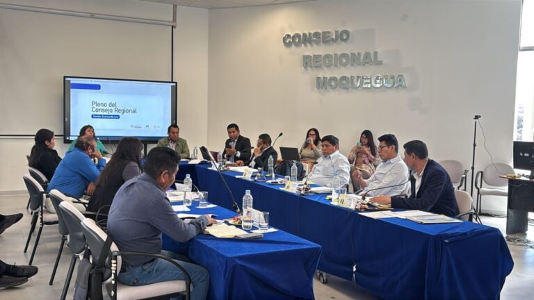 UNAM pide al GORE un espacio en el lote T, pero no hay respuesta