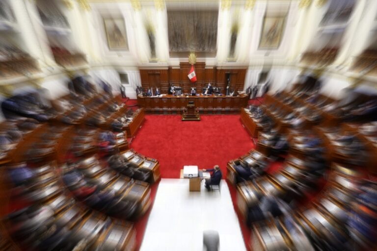 Prescripción, amnistía…