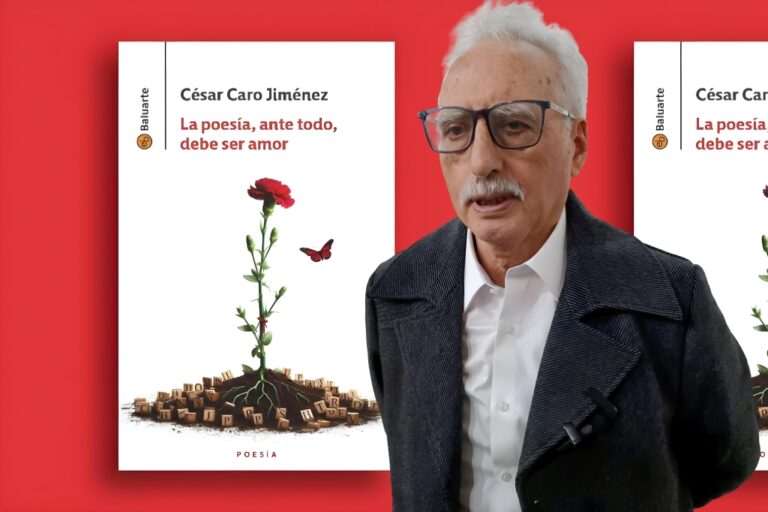 Agradecimiento especial y reconocimiento a un amigo y señor