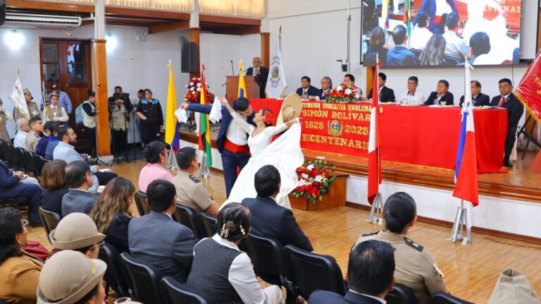 Trinquetes Políticos: Preparativos de los bolivarianos