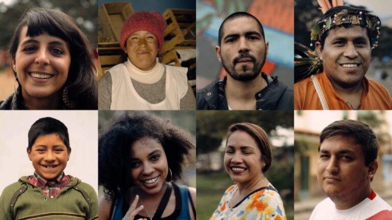 El racismo de costeños y andinos