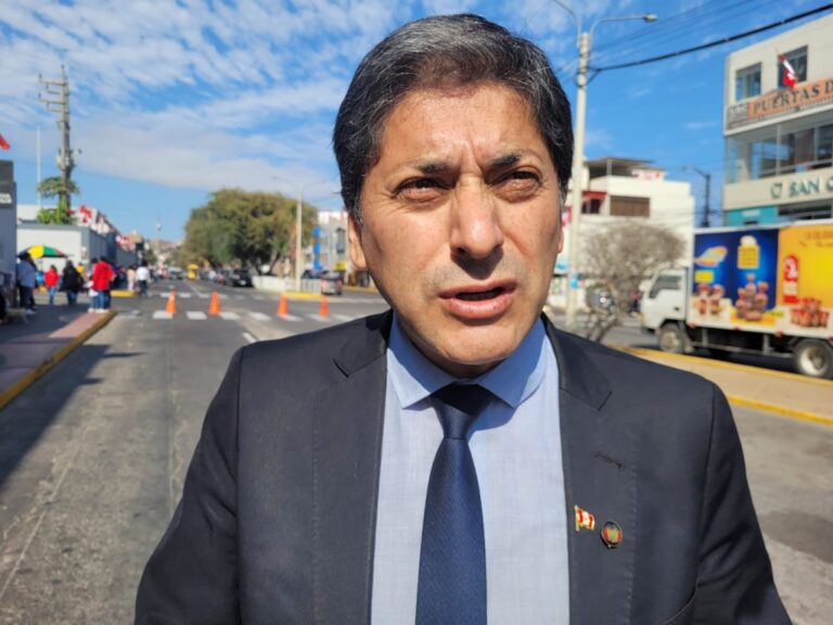 Bolivianos en Ilo, Moquegua y Arequipa se preparan para elecciones generales del 17 de agosto