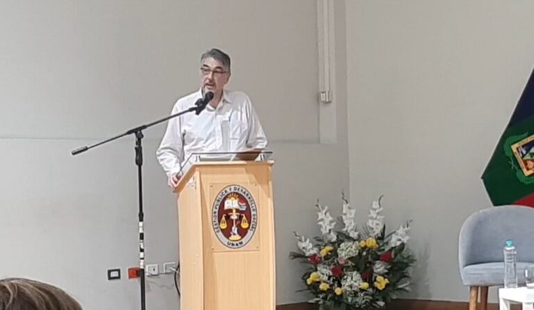 “Moquegua debe dar el salto hacia proyectos más grandes y de mayor impacto social”, advierte experto
