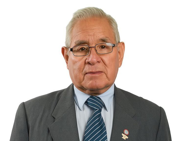 Fallece René Peñaloza Chávez, fundador de Radio y Televisión Primavera