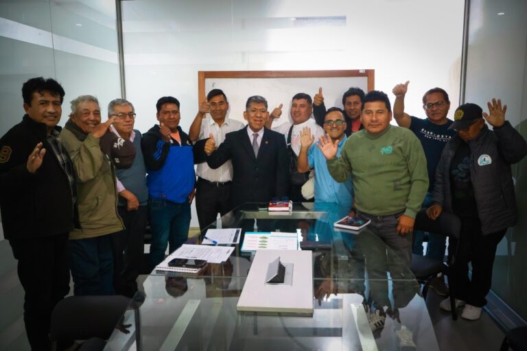 Impulsan plan de extracción de recursos bentónicos en Islay