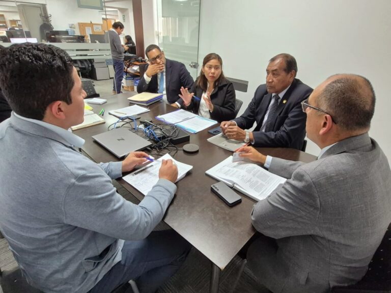 Buscan delimitar Chen Chen para impulsar su distritalización