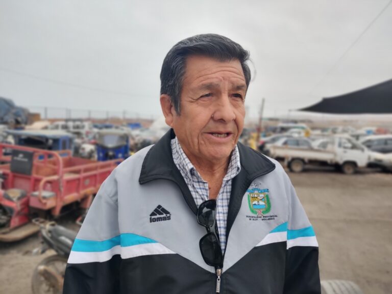 Persiste malestar por antena 5G en Alto Inclán