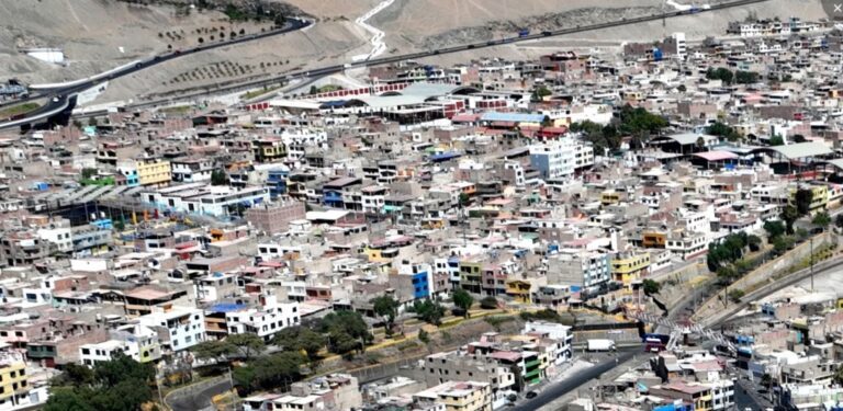 Denuncian a ciudadano venezolano por robo en vivienda de Alto Ilo