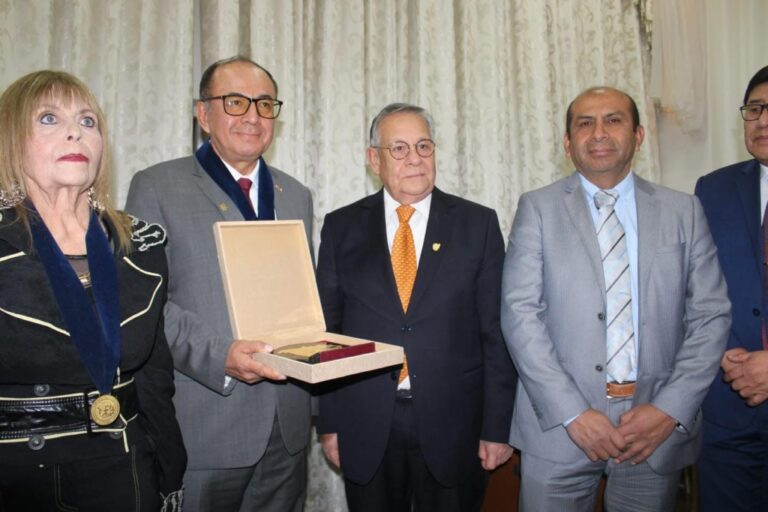 Southern Perú recibe reconocimiento por su compromiso con la minería responsable y sostenible