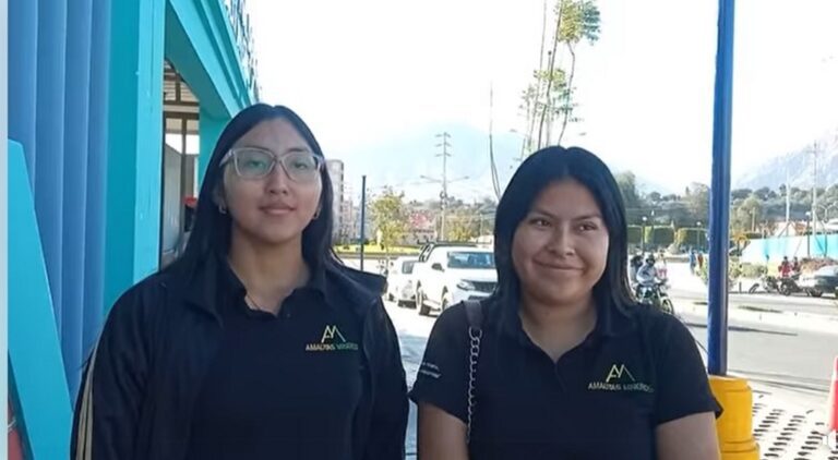 Amautas Mineros: “Moquegua vive de la minería y debemos vigilar cómo se usa el canon”