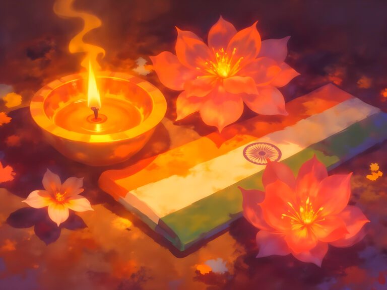 A un paso de la India