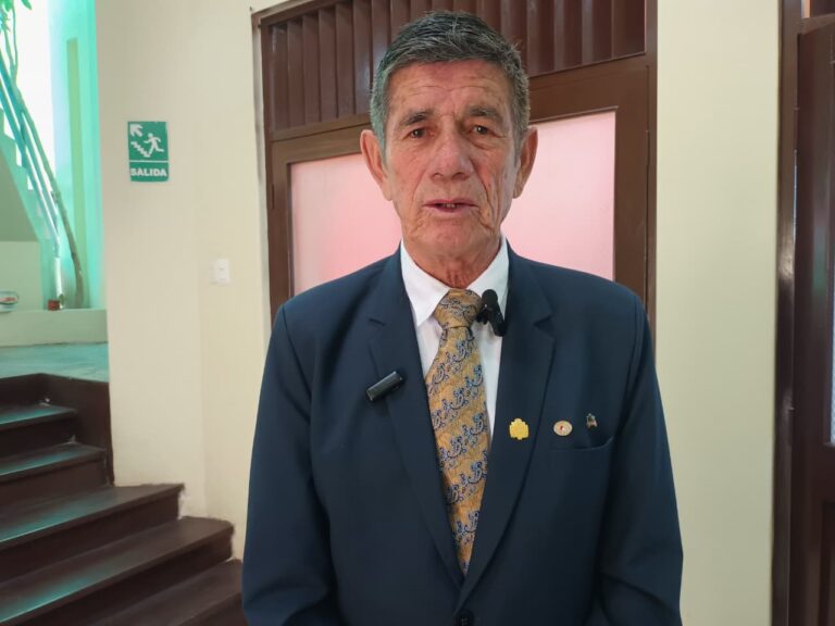 Prefecto de Moquegua inicia supervisión a subprefectos distritales