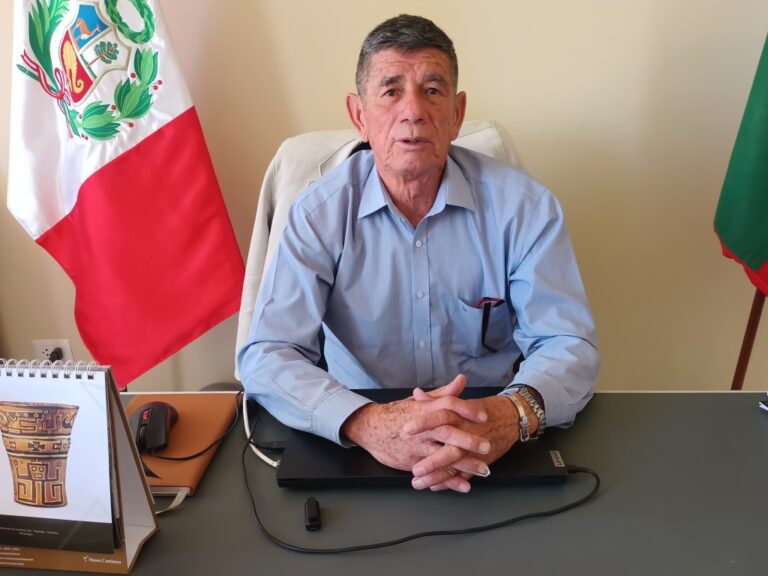 Prefectura de Moquegua otorgará garantías a paro regional del 14 de agosto