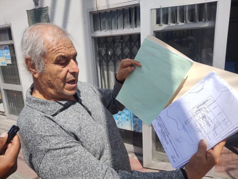 Posible propiedad privada pondría en riesgo proyectos en Matarani