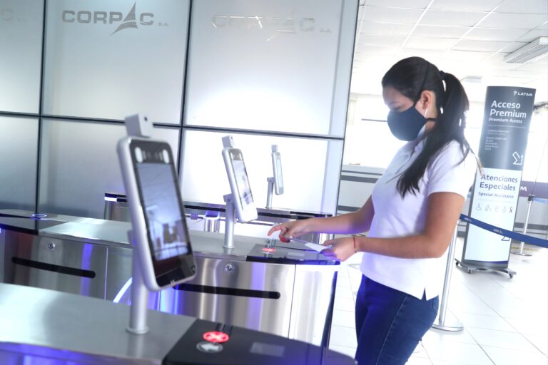 MTC: Ilo accede a vuelos subsidiados con hasta 70 % de descuento