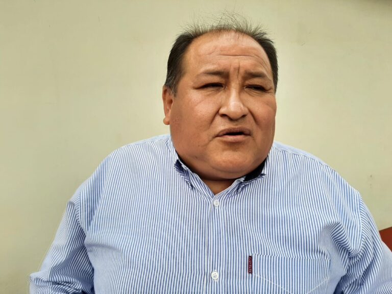 Trabajadores de construcción civil de Ilo inician actividades por su día