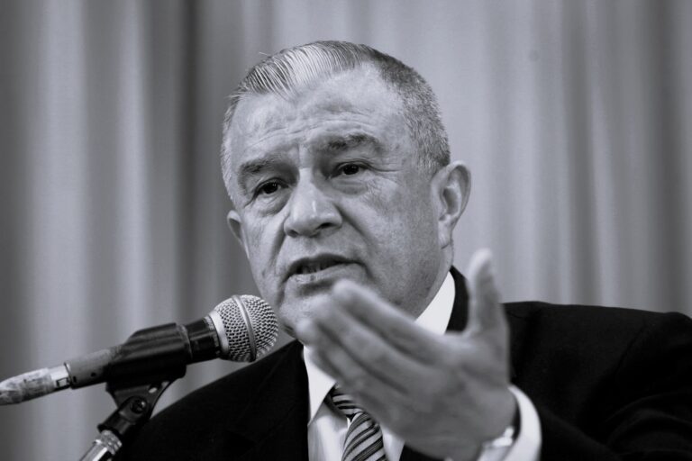 Fallece exministro de Salud Álvaro Vidal Rivadeneyra