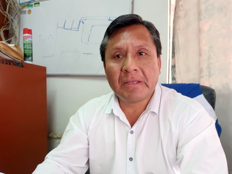 Presentarán programa por 60° aniversario del Mercado Central de Moquegua