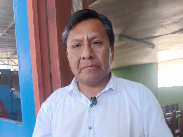 Mercado Central atenderá de forma restringida este jueves