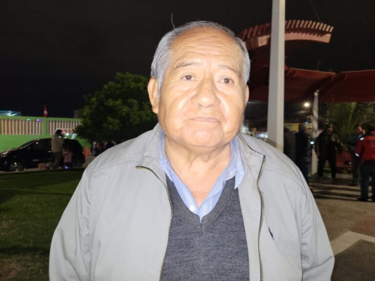 Empresa 10 de Enero solicita nueva ruta y se compromete a cobrar un sol