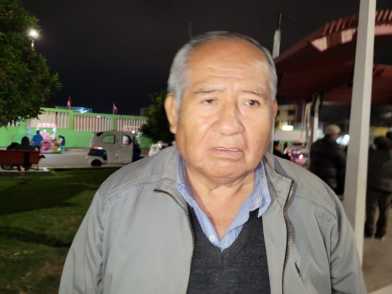 Cuestionan designación de funcionarios foráneos en el área de Transporte de Ilo