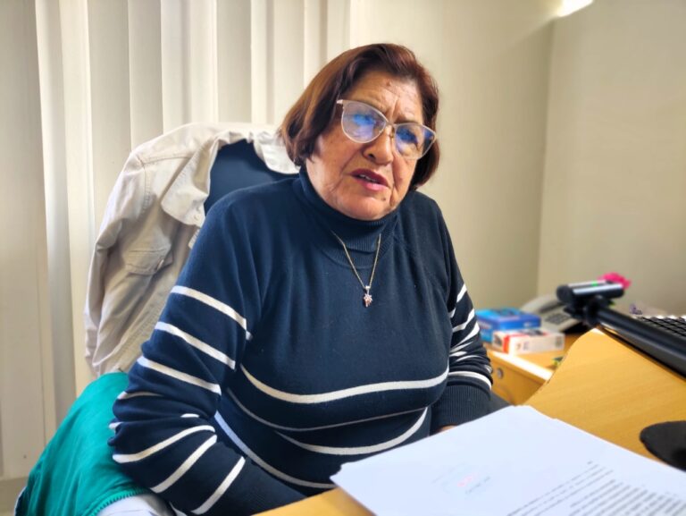 Destacan importancia del CCLP Islay 