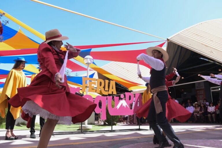 FDR: Cerro Juli debe ser centro estratégico regional